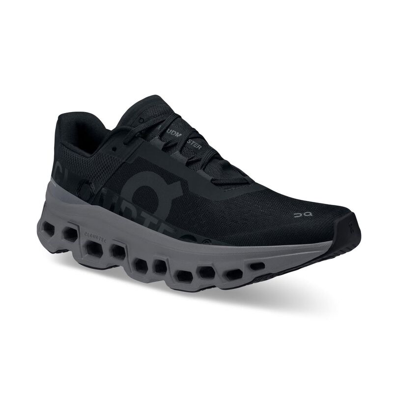 On Running Cloudmonster Women image number 1
